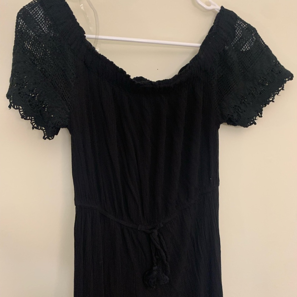 Women’s Jumpsuit
